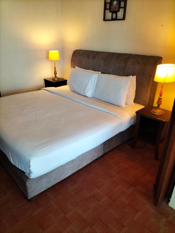 Bukit Bintang Suite At Times Square Kl Kuala Lumpur Exterior photo