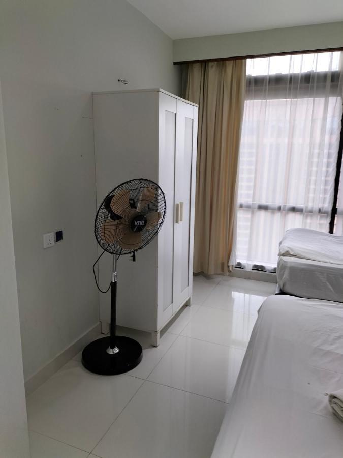 Bukit Bintang Suite At Times Square Kl Kuala Lumpur Exterior photo